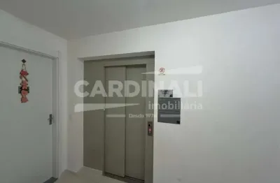 Apartamento com 2 quartos para alugar na Rua Doutor Marino Costa Terra, Apto 103 Bloco 4 - Bloco 4, 1000, Parque Sabará, São Carlos