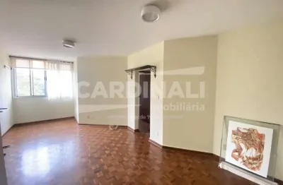 Apartamento com 2 quartos para alugar na Rua Sete de Setembro, 1674, Centro, São Carlos