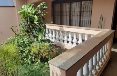 Casa com 3 quartos para alugar na Rua Domingos Jorge Velho, 150, Jardim Centenário, São Carlos