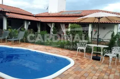 Excelente chácara pra quem busca conforto, espaço e qualidade em uma boa localização.