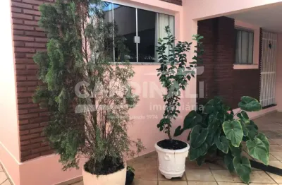 Casa com 3 quartos à venda na Rua Rosalino Bellini, Prox.sup.arco Iris, 117, Jardim Santa Paula, São Carlos