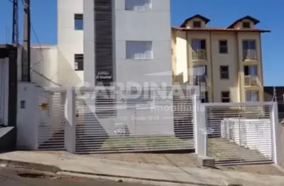 Apartamento com 8 quartos à venda na Rua Américo Jacomino Canhoto, 1,2,3,4,5,6,7 E 8., 86, Jardim Nova Santa Paula, São Carlos