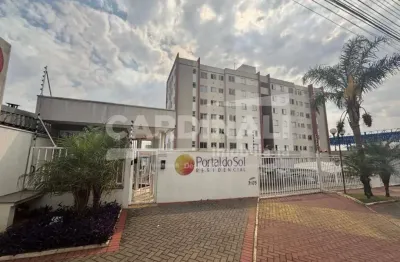 Apartamento com 2 quartos à venda na Avenida Getúlio Vargas, Bloco 01, 2475, Recreio São Judas Tadeu, São Carlos