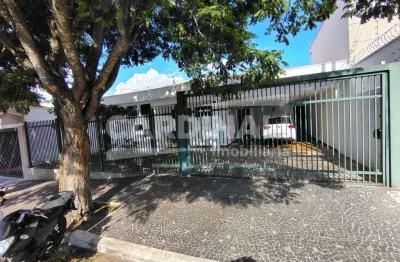 Casa com 3 quartos para alugar na Rua Dom Pedro II, 2152, Vila Monteiro (Gleba I), São Carlos