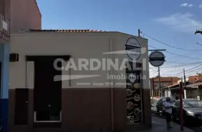 Imóvel com ótima localização para comércio, na vila xavier.