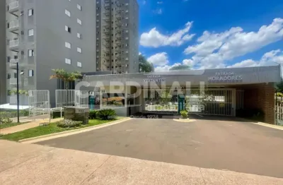 Apartamento com 2 quartos à venda na Avenida Gregório Aversa, Bloco I, 1027, Recreio São Judas Tadeu, São Carlos
