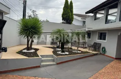 Casa com 3 quartos para alugar na Rua Miguel Alves Margarido, 81, Parque Arnold Schimidt, São Carlos