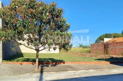 Terreno à venda na Rua Orlando de Oliveira, 227, Jardim Embaré, São Carlos