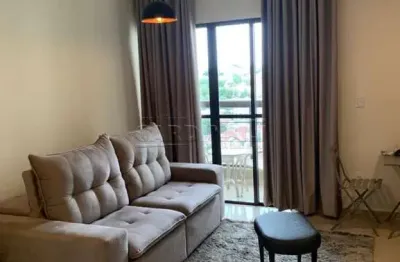 Apartamento com 1 quarto para alugar na Rua Conde Do Pinhal, Frente., 2359, Jardim São Carlos, São Carlos