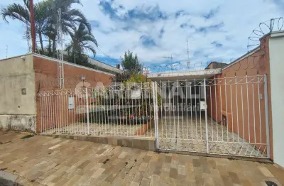 Casa com 2 quartos para alugar na Rua São Paulo, 507, Centro, São Carlos