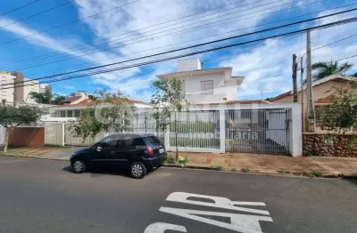 Casa com 4 quartos para alugar na Rua Padre Teixeira, 2713, Centro, São Carlos