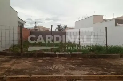 Terreno com excelente localização, próximo a supermercados e escolas.