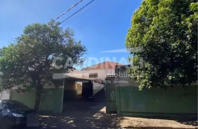 Imóvel comercial com excelente localização, próximo a supermercados.