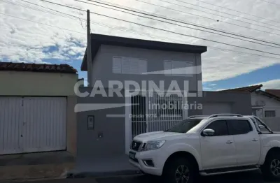 Cobertura com 3 quartos à venda na Rua Eugênio Franco de Camargo, 1382, Jardim Brasil, São Carlos