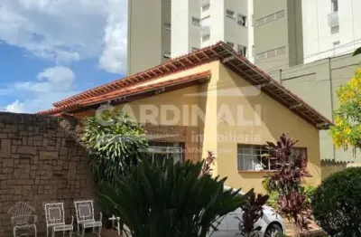 Casa com 7 quartos à venda na Rua Vinte e Oito de Setembro, 2261, Centro, São Carlos