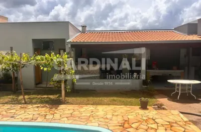 Casa com 2 quartos para alugar na Rua Orlando Martinez, 293, Jardim das Torres Prolongamento, São Carlos