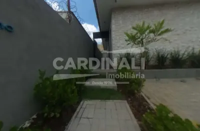 Casa com 1 quarto para alugar na Rua Doutor Orlando Damiano, Sala 2 Lado Esquerdo, 2400, Jardim Macarengo, São Carlos