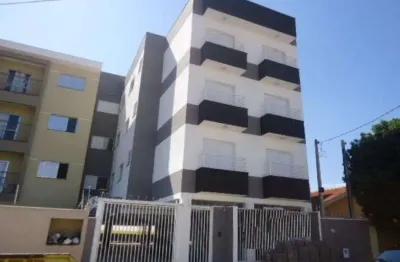 Apartamento com 2 quartos para alugar na Alameda das Papoulas, 90, Cidade Jardim, São Carlos