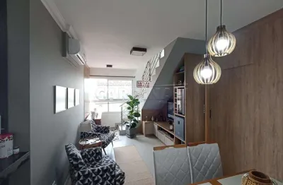 Um ótimo apartamento pra quem busca conforto e qualidade em uma boa localização.