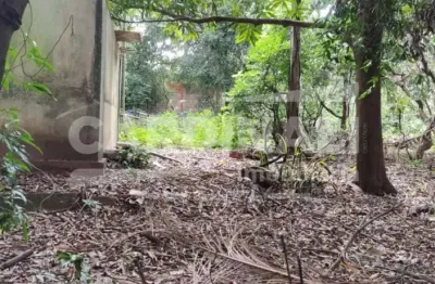Terreno à venda na Rua Paulo de Campos, Chácara Parque Club, São Carlos