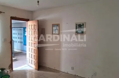 Apartamento com ótima localização, próximo de mercados e escolas.