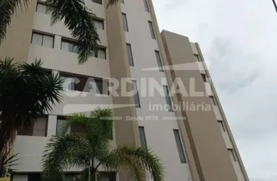 Apartamento com 2 quartos à venda na Rua Miguel Petroni, 339, Vila Pureza, São Carlos