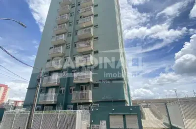 Apartamento com 2 quartos para alugar na Rua Adolfo Catani, 775, Jardim Macarengo, São Carlos