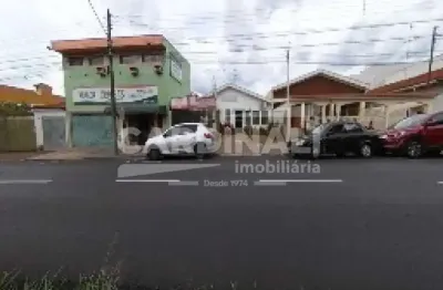 Sala Comercial na Vila Boa Vista I próxima a Electrolux em São Carlos