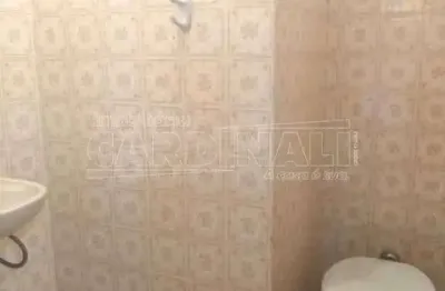 Salão Comercial no Centro próximo a Embrapa Instrumentação em São Carlos