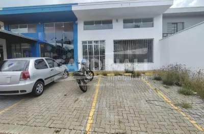 Ponto comercial para alugar na Avenida Tancredo de Almeida Neves, 91, Parque Santa Mônica, São Carlos