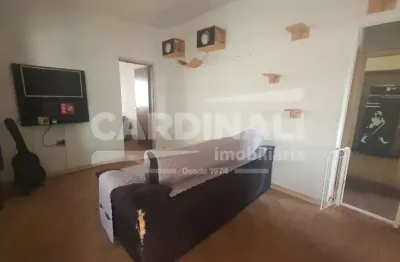 Casa com 3 quartos à venda na Rua Oscar de Souza Geribelo, 125, Jardim Santa Paula, São Carlos