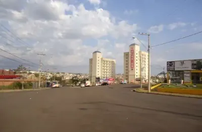 Ponto comercial à venda na Passeio das Castenheiras, 431, Parque Faber Castell I, São Carlos