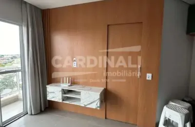 Apartamento com 2 quartos para alugar na Rua Miguel Petroni, Torre A, 3220, Loteamento Habitacional São Carlos 1, São Carlos