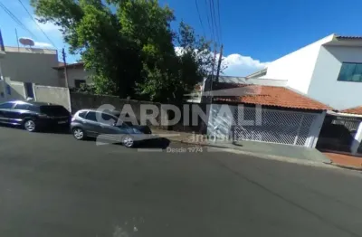 Edícula bem localizada área de fácil aceso bairro Vila Nery em São Carlos.