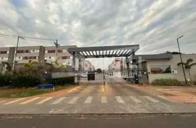 Apartamento com ótima localização, próximo a escolas e supermercados.