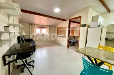 Kitnet / Stúdio para alugar na Rua Jean Nassif Mokarzel, Kitnet 20, 97, Barão Geraldo, Campinas