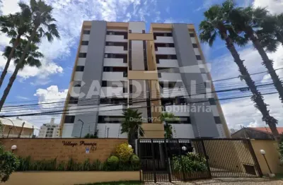 Apartamento à venda no Condomínio Village Proença, Campinas, com 2 dormitórios - Conforto, lazer e excelente localização