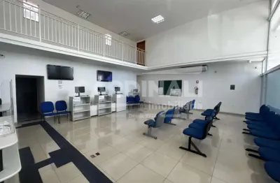 Ponto comercial para alugar na Rua São Sebastião, 1175, Parque Santa Mônica, São Carlos