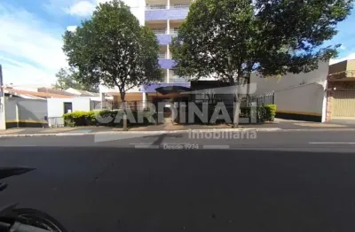 Apartamento com 3 quartos para alugar na Rua Episcopal, Torre B, 2474, Centro, São Carlos