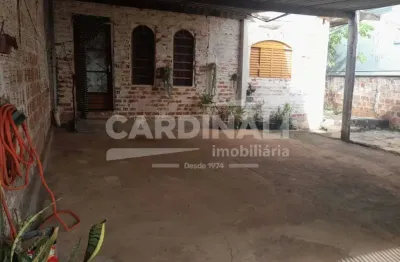 Casa com 3 quartos à venda na Rua Nações Unidas, 47, Jardim Cruzeiro do Sul, São Carlos