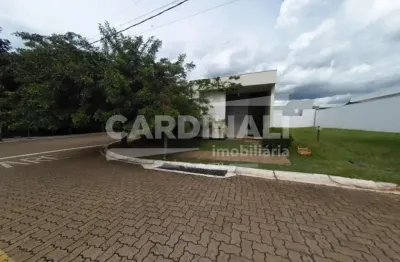 Casa em condomínio fechado com 4 quartos para alugar na Rua do Etanol, 01, Parque Espraiado, São Carlos