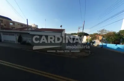 Residência bem localizada próximo da USP e perto da Rodoviária Bairro Jardim Lutfalla - São Carlos.
