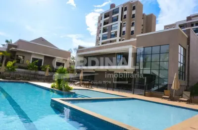 Apartamento à Venda com 2 Dormitórios, 1 suítes, lazer completo e 65 m² no Swiss Park, Campinas/SP.