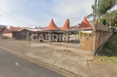 Ponto comercial à venda na Avenida Comendador Alfredo Maffei, 4320, Jardim São Carlos, São Carlos