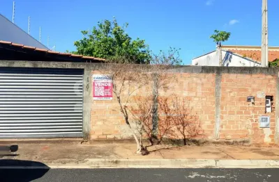 Terreno com ótima localização, próximo a escolas e creches.
