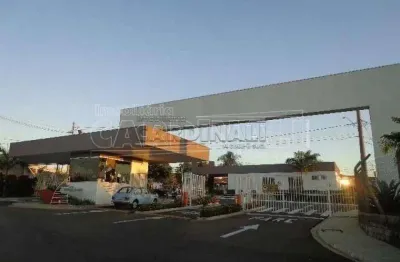 Casa em condomínio fechado com 3 quartos para alugar na Avenida Otto Werner Rosel, 777, Jardim Ipanema, São Carlos