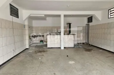 Casa com 4 quartos para alugar na Rua Otávio Câmara, 171, Jardim América, Ibaté