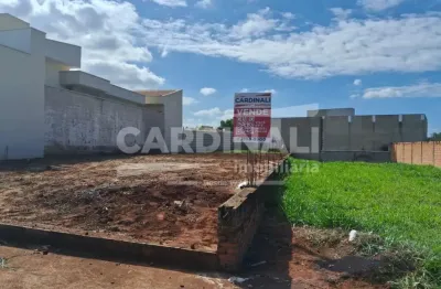 Terreno com localização privilegiada, pronto para construir a casa ou comércio do seus sonhos!
