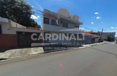 Cobertura com 4 quartos à venda na Rua Dona Maria Izabel de Oliveira Botelho, 1794, Jardim Brasil, São Carlos