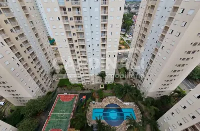 Apartamento à Venda com 2 Dormitórios, lazer completo e 52 m² próximo a faculdade Mandic, Campinas/SP.